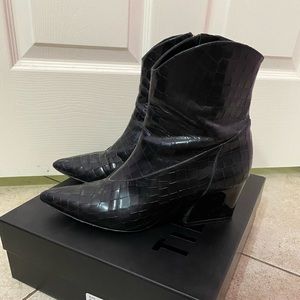 Tibi boots